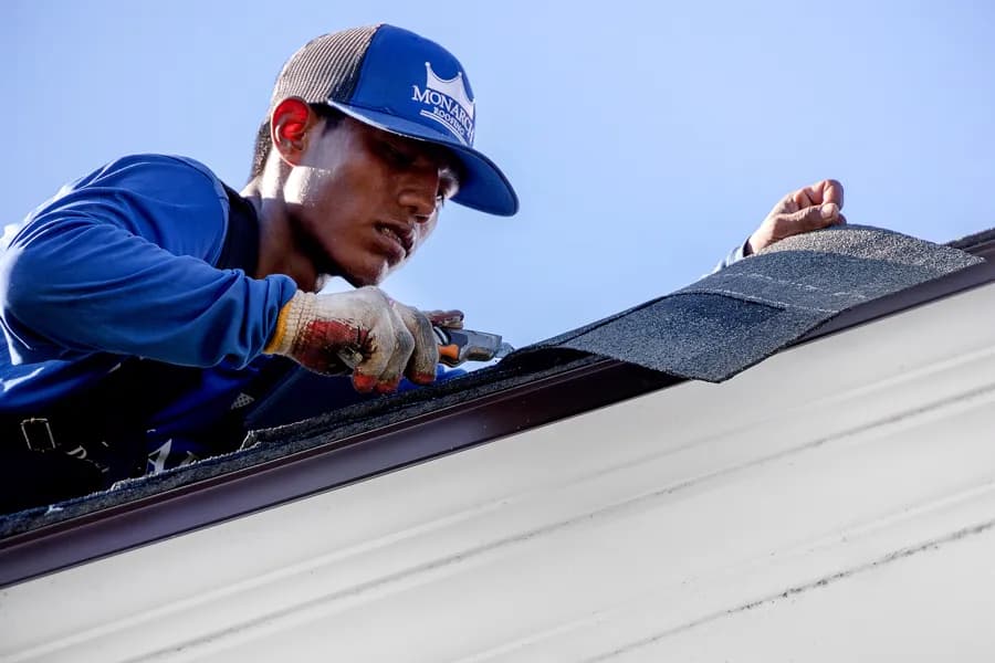 Repairs & Leaks